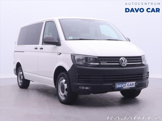 Volkswagen Transporter 2,0 TDI 150kW 4M 9-Míst C