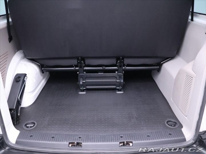 Volkswagen Transporter 2,0 TDI 150kW 4M 9-Míst C 2016