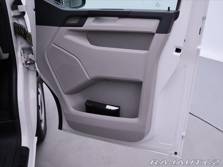 Volkswagen Transporter 2,0 TDI 150kW 4M 9-Míst C 2016