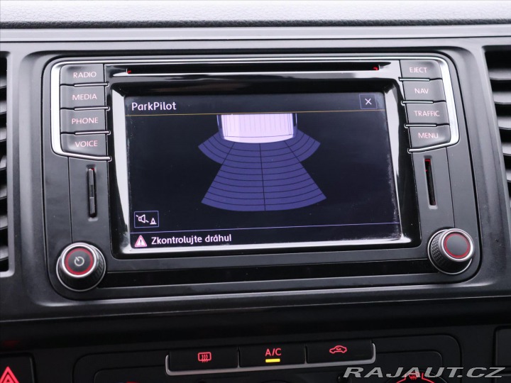 Volkswagen Transporter 2,0 TDI 150kW 4M 9-Míst C 2016