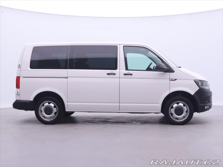 Volkswagen Transporter 2,0 TDI 150kW 4M 9-Míst C 2016
