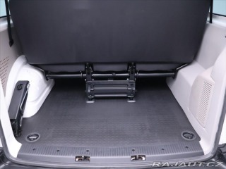 Volkswagen Transporter 2,0 TDI 150kW 4M 9-Míst C 2016
