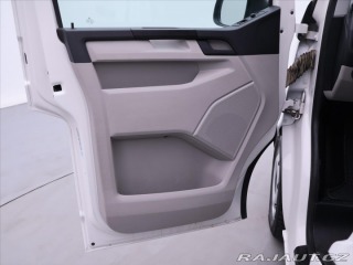 Volkswagen Transporter 2,0 TDI 150kW 4M 9-Míst C 2016
