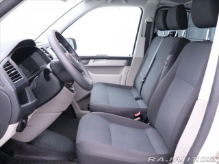 Volkswagen Transporter 2,0 TDI 150kW 4M 9-Míst C 2016