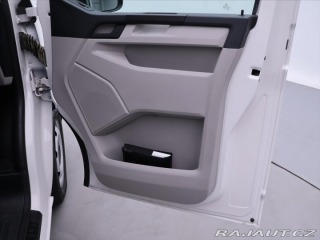 Volkswagen Transporter 2,0 TDI 150kW 4M 9-Míst C 2016