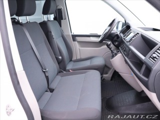 Volkswagen Transporter 2,0 TDI 150kW 4M 9-Míst C 2016