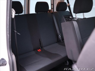 Volkswagen Transporter 2,0 TDI 150kW 4M 9-Míst C 2016