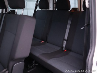 Volkswagen Transporter 2,0 TDI 150kW 4M 9-Míst C 2016