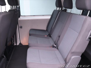 Volkswagen Transporter 2,0 TDI 150kW 4M 9-Míst C 2016