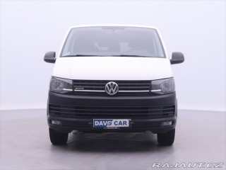 Volkswagen Transporter 2,0 TDI 150kW 4M 9-Míst C 2016