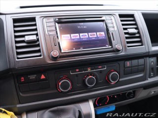 Volkswagen Transporter 2,0 TDI 150kW 4M 9-Míst C 2016