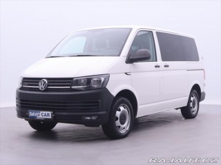 Volkswagen Transporter 2,0 TDI 150kW 4M 9-Míst C 2016