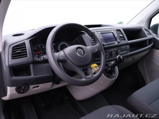 Volkswagen Transporter 2,0 TDI 150kW 4M 9-Míst C 2016