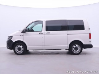 Volkswagen Transporter 2,0 TDI 150kW 4M 9-Míst C 2016
