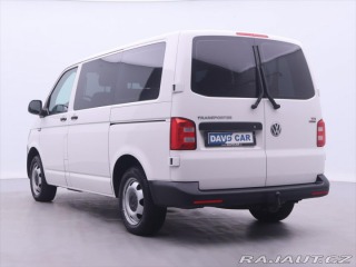 Volkswagen Transporter 2,0 TDI 150kW 4M 9-Míst C 2016