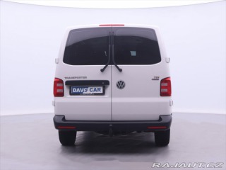 Volkswagen Transporter 2,0 TDI 150kW 4M 9-Míst C 2016