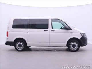 Volkswagen Transporter 2,0 TDI 150kW 4M 9-Míst C 2016
