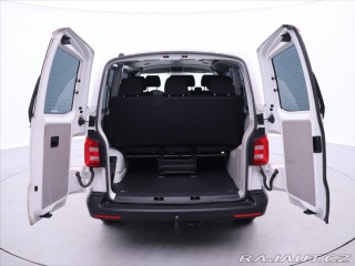 Volkswagen Transporter 2,0 TDI 150kW 4M 9-Míst C 2016
