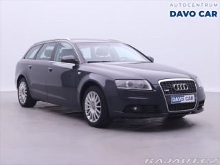 Audi A6 3,0 TDI 171kW quattro S-L