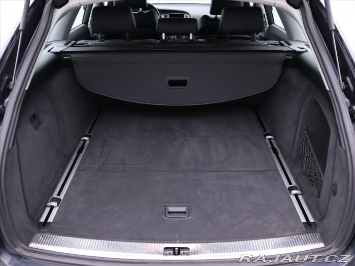 Audi A6 3,0 TDI 171kW quattro S-L 2007