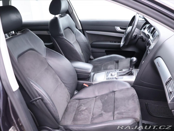 Audi A6 3,0 TDI 171kW quattro S-L 2007