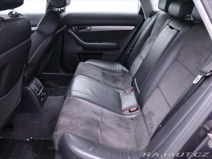 Audi A6 3,0 TDI 171kW quattro S-L 2007