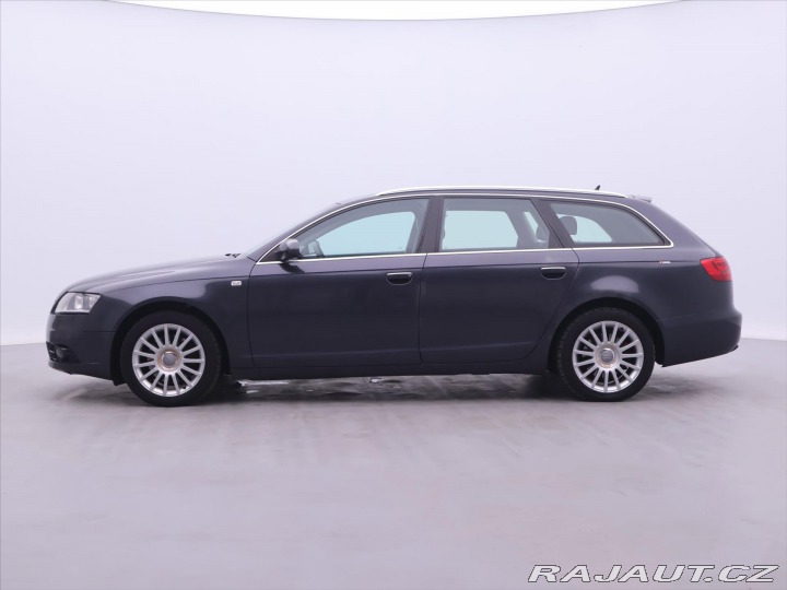 Audi A6 3,0 TDI 171kW quattro S-L 2007