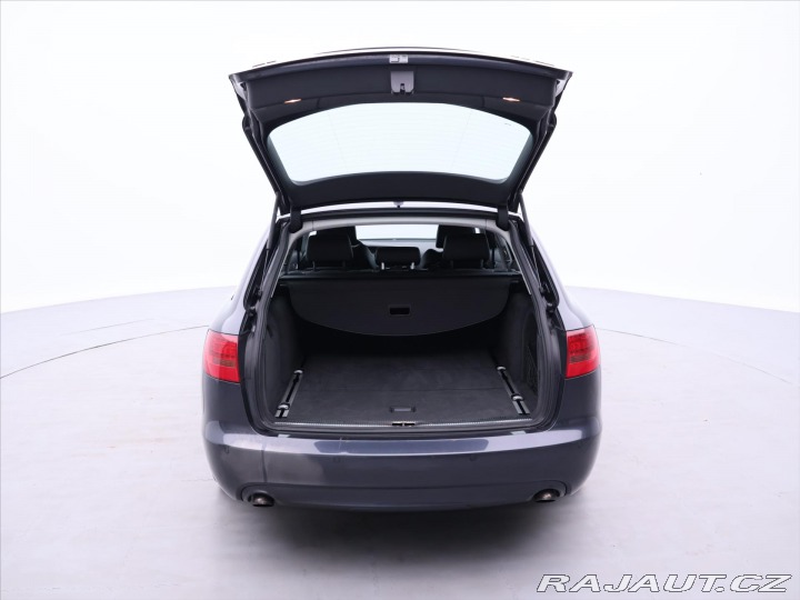 Audi A6 3,0 TDI 171kW quattro S-L 2007