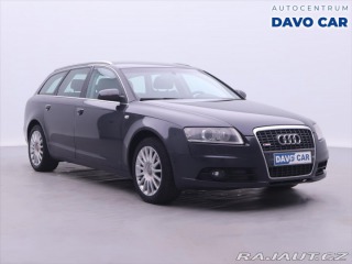 Audi A6 3,0 TDI 171kW quattro S-L 2007