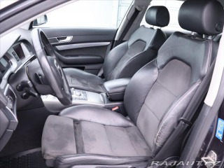 Audi A6 3,0 TDI 171kW quattro S-L 2007