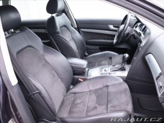 Audi A6 3,0 TDI 171kW quattro S-L 2007