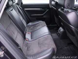 Audi A6 3,0 TDI 171kW quattro S-L 2007