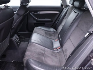 Audi A6 3,0 TDI 171kW quattro S-L 2007