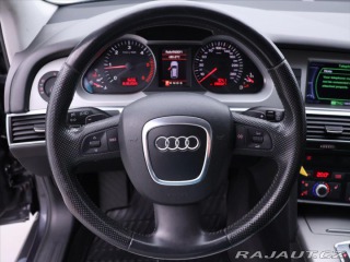 Audi A6 3,0 TDI 171kW quattro S-L 2007