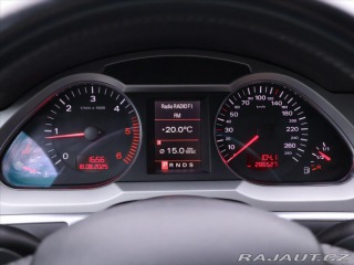 Audi A6 3,0 TDI 171kW quattro S-L 2007