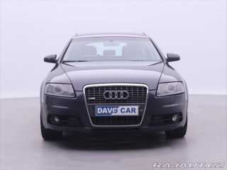 Audi A6 3,0 TDI 171kW quattro S-L 2007