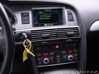 Audi A6 3,0 TDI 171kW quattro S-L 2007
