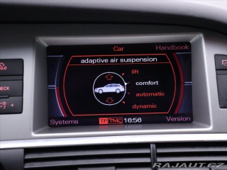 Audi A6 3,0 TDI 171kW quattro S-L 2007