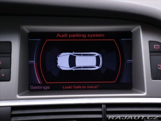 Audi A6 3,0 TDI 171kW quattro S-L 2007