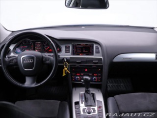 Audi A6 3,0 TDI 171kW quattro S-L 2007