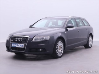 Audi A6 3,0 TDI 171kW quattro S-L 2007