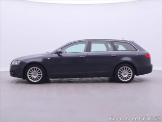 Audi A6 3,0 TDI 171kW quattro S-L 2007