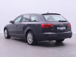 Audi A6 3,0 TDI 171kW quattro S-L 2007