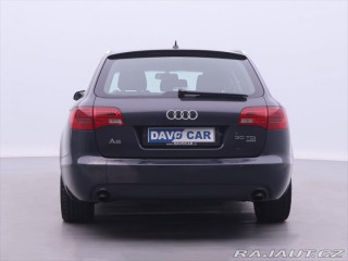 Audi A6 3,0 TDI 171kW quattro S-L 2007