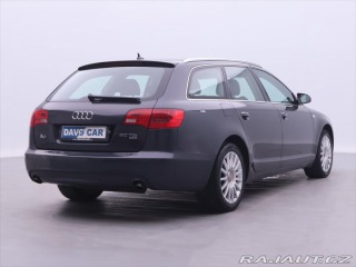 Audi A6 3,0 TDI 171kW quattro S-L 2007