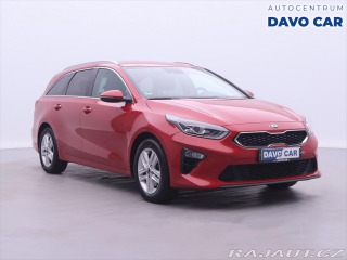 Kia Ceed 1,4 T-GDI 103kW LED CZ