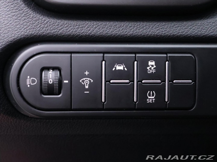 Kia Ceed 1,4 T-GDI 103kW LED CZ 2020