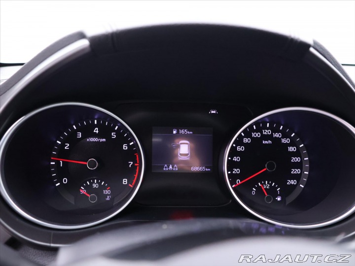 Kia Ceed 1,4 T-GDI 103kW LED CZ 2020