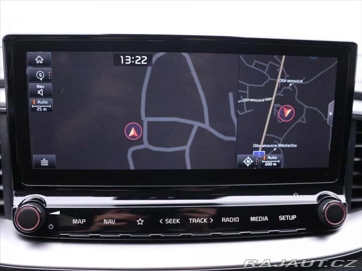 Kia Ceed 1,4 T-GDI 103kW LED CZ 2020