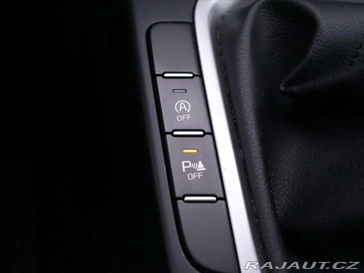 Kia Ceed 1,4 T-GDI 103kW LED CZ 2020